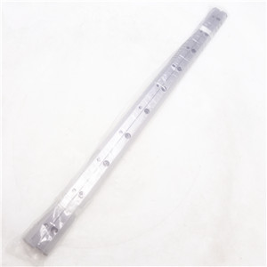 Heavy duty linear rails are widely used in sliding components