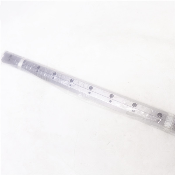 heavy duty linear rails