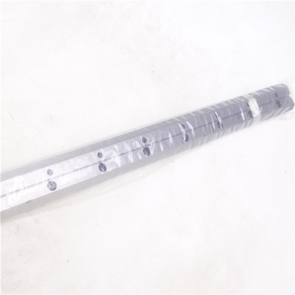 heavy duty linear rails