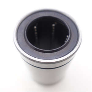 LM slide bearing is high precision bearing