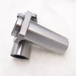 Different Types of Slide Linear Ball LM UU Bearing