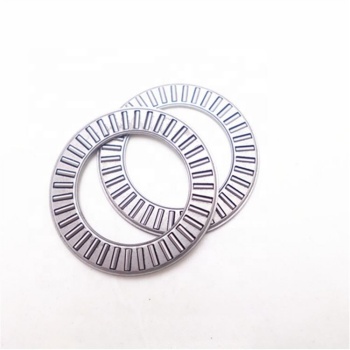 NTA 1423 Bearing Is Needle Roller and Cage Thrust Assembly