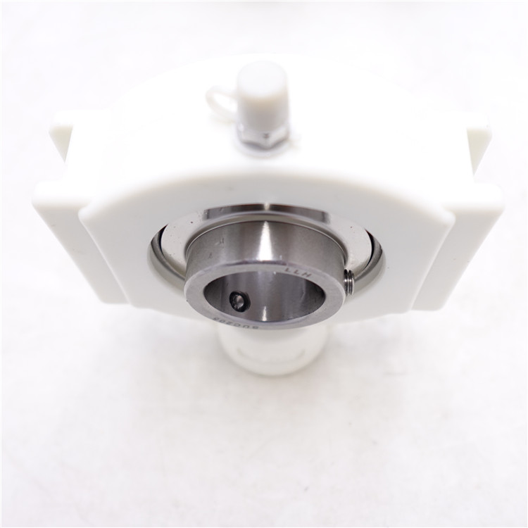 plastic pillow block take up