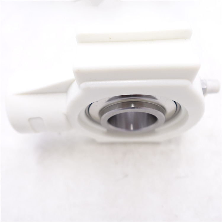 plastic pillow block suct205