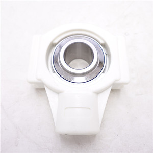 SUCT205 Stainless Steel Bearing with Plastic Pillow Block Housing