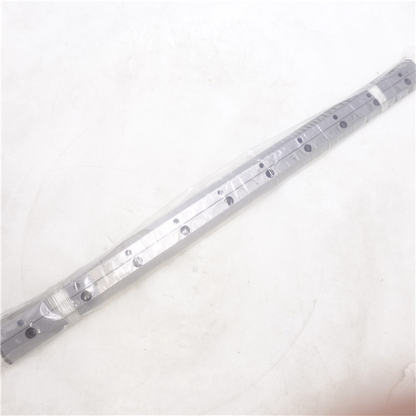 linear profile rail bearing
