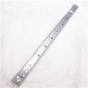 Features of Slide Linear Profile Rail Bearing