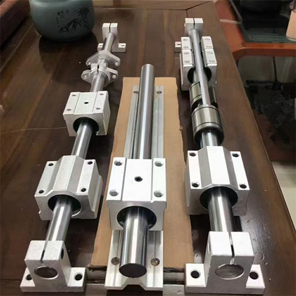 linear roller lm guideways