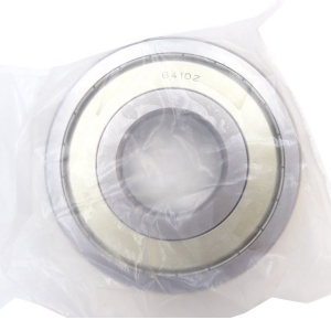 6410 Bearing 6410ZZ 6410-2Z Deep Groove Ball Bearing Size 50x130x31mm