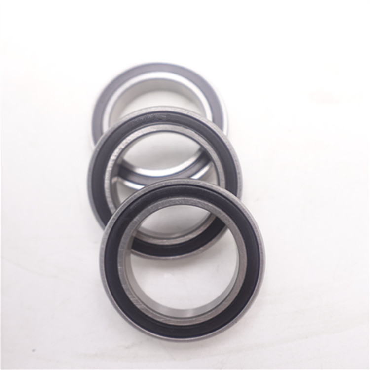 6806 RS Ball Bearing 30x42x7mm Rubber Sealed 61806RS