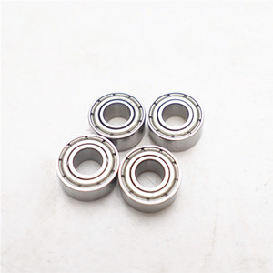 High Speed 685ZZ Deep Groove Ball Bearing 5x11x5mm