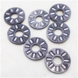 AS bearing is high quality needle roller bearing