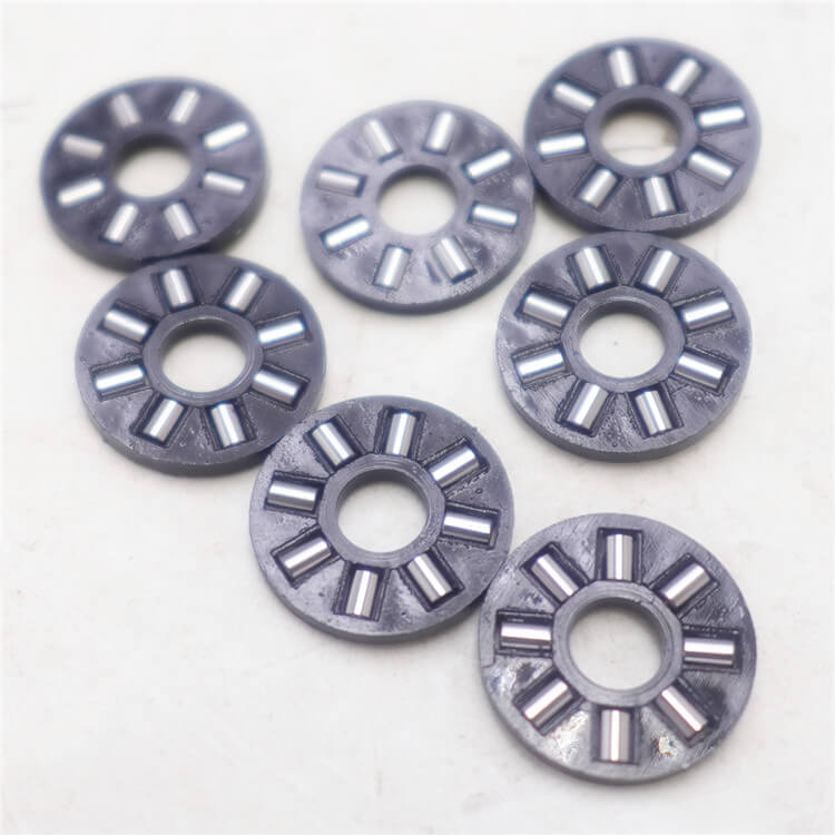 Bearing axk AXK0515+AS0515+2AS needle bearing