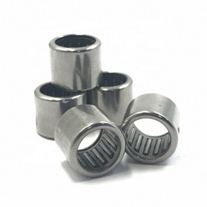 Features of Small Needle Roller Bearing HK0810