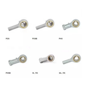 Shpping POS8 PHS8 8mm Rod End Bearing within 24 hours