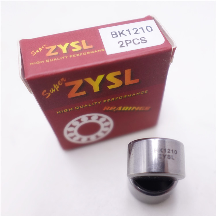 Bearing bk 1210 high quality needle roller bearing