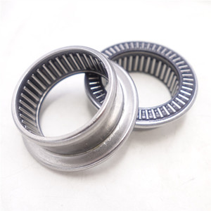 Combined Bearings RAX745 Complex Needle Roller Bearing