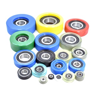 Introduction to custom polymer bearings