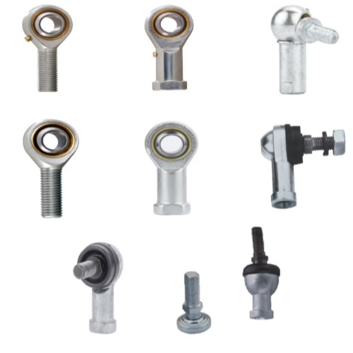 Joint Rod End Bearing Factory