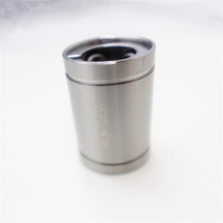 LM 12 uu bearing stainless steel material SSLM12UU