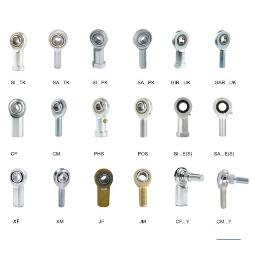 M8 rod end bearing factory