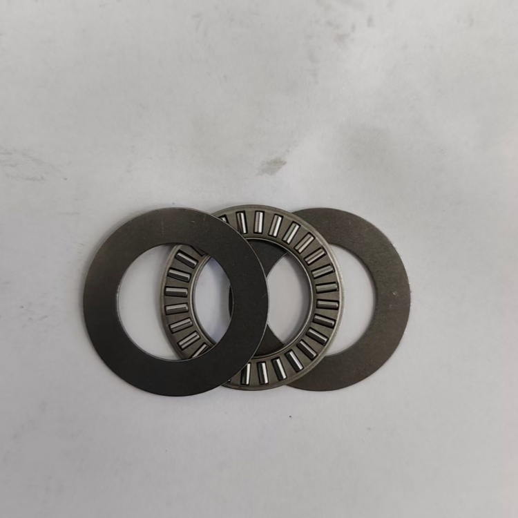 NTA1423 Bearing Needle Roller Bearing Assembly