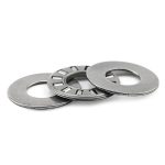 NTA4860 Bearing Thrust Needle Roller Bearing 3×3-3/4×1/16