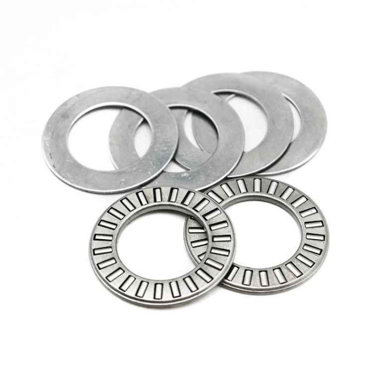 NTA1625 Bearing Thrust Bearings and Washers Thrust