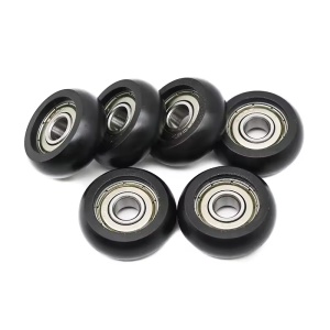 Basic knowledge of rubber bearing