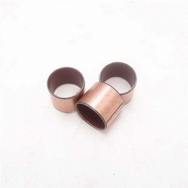 slide bushing bearing du