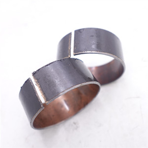 Basic knowledge of Slidie Bushing Bearing