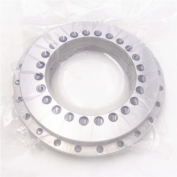 turntable spindle bearing cross