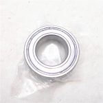 6007 ZZ C3 deep groove ball bearing 6007ZZ 6007-2Z Size 35x62x14mm