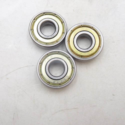 608zz skateboard bearings factory