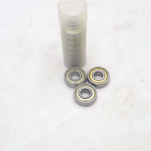 stock 608zz skateboard bearings