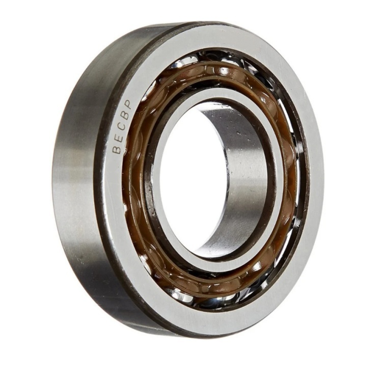 7200 BECBP Angular Contact Ball Bearings 10*30*9mm