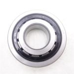 NJ306E Single Row NJ Series Cylindrical Roller Bearing NJ306 Size 30x72x19mm