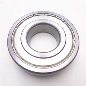 Features of Deep Groove Ball Bearing 6310 2Z C3