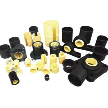 Do You Know Flat Linear Bearing Types and Use?