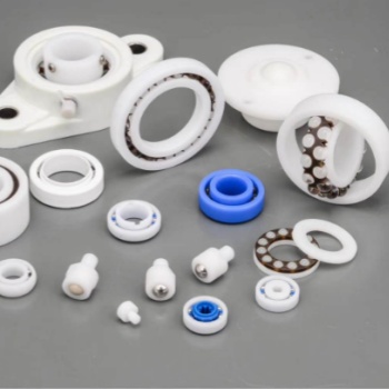 We Are Plastic Bearing Units Factory and Exporter