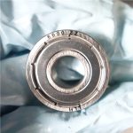6000ZZ Hybrid Ceramic Deep Groove Ball Bearing