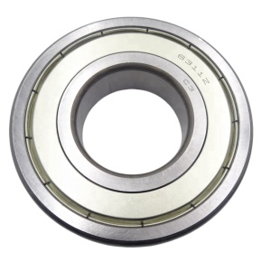 6311ZZ High Quality Deep Groove Ball Bearing 6311 2Z C3 Size 55x120x29mm