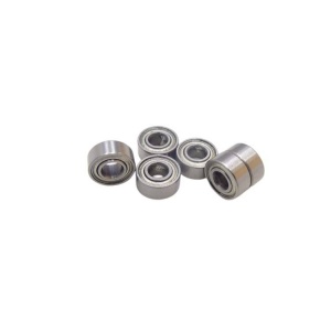 685ZZ bearing 5x11x3mm Miniature Deep Groove Ball Bearing 685-2Z