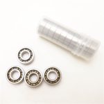 698 bearing high quality 698 bearing in brass cage