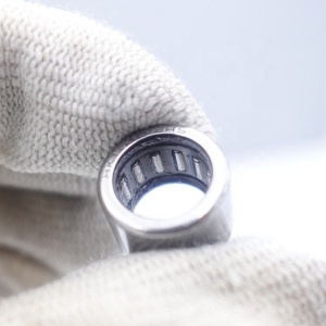 HK1010-2RS Drawn Cup Needle Roller Bearing HK 1010 Size 10x14x10 mm