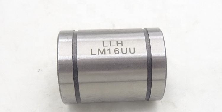 linear bearing lm16uu