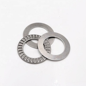 nta 1625 needle thrust bearing details