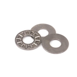 AXK 1024 Bearing AXK1024+2AS Thrust Needle Roller Bearing