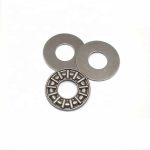 AXK 1024 Bearing AXK1024+2AS Thrust Needle Roller Bearing