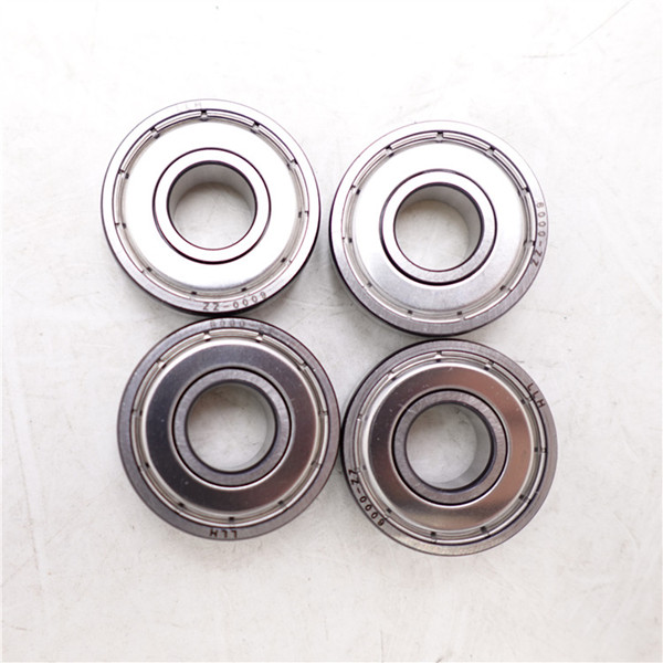 ball bearing idler sprocket zz
